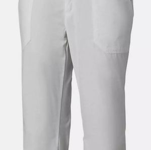 Ladies Columbia Walkabout Hiking Capris Medium